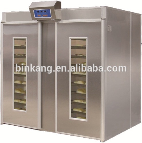 Stable performance bread fermentation room, electric fermentation room price