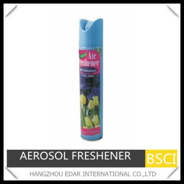 300ml water based aerosol air freshener