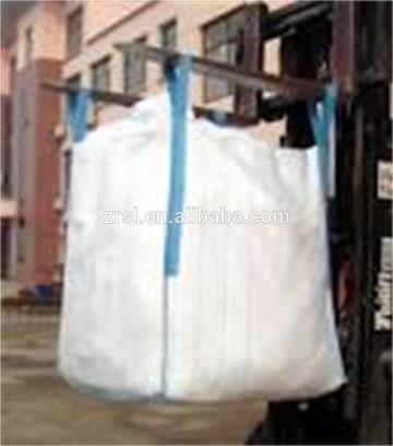 PP 1 ton sugar bags / big bulk sugar bag with moisture proof