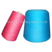 viscose blended yarn