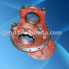 Differential Case Assy For Foton