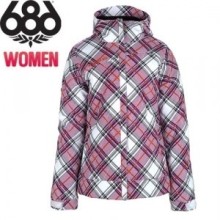 Cheap 686 Ski Jackets ESC00056-G On Sale