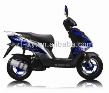 ZF-KYMCO CHONGQING GAS SCOOTER 125CC MOTOR SCOOTER