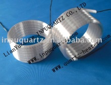 Spiral Quartz Heating Lamp/heater lamp (for heater)