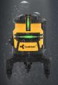 135 degree dustproof laser level