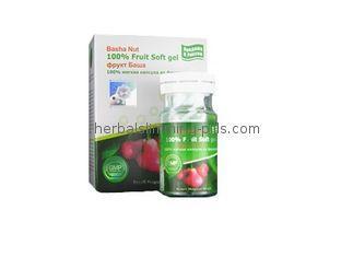 Basha Nut Herbal Slimming Pills with Cassia Seed for Body S