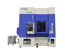 Automatic gear hobbing machines sale toman