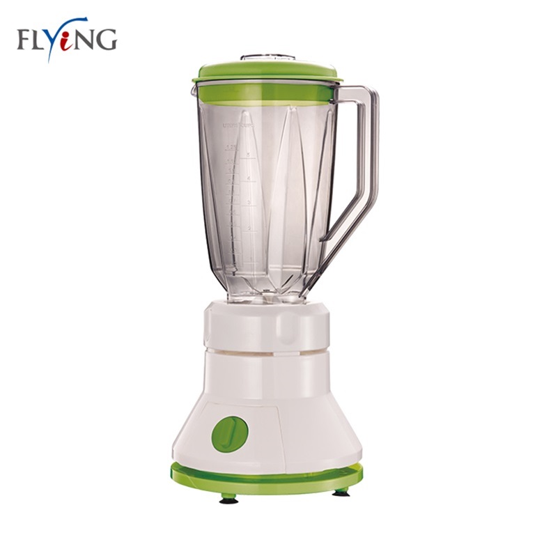 Professional Countertop Blender Ice Crusher Smoothie Maker