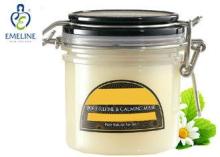 Herbal Hydrating Firming Whitening Collagen Facial Mask For