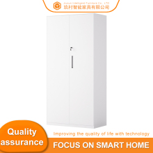 Bottom Mounted Five Tier Open Door Cabinet