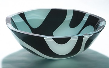 Glass Bath Sinks, Bath Basins