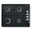 Built-in 4-Burner Gas Glass Ceramic Hobs