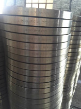 GOST 12820 flat flange