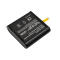 Batterie de borne POS W5900 pour Sunmi V1
