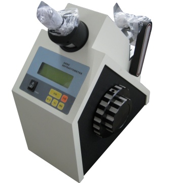 YWA2S Digital Automatic ABBE Refractometer