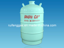 YDS-20 Liquid Nitrogen Biological Container