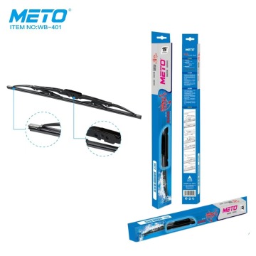 Universal Car Wiper Blade Refills