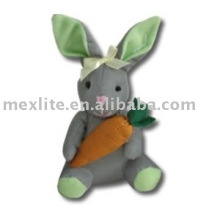 Reflective animal toy