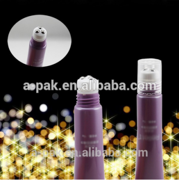 PE massage eye essence soft tube