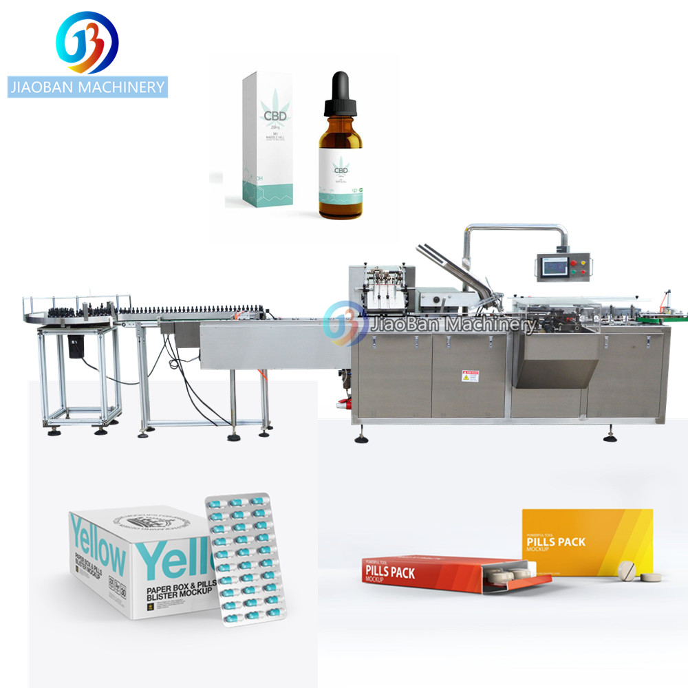 JB-TB200 Automatic cosmetics bottles shrink sleeve labeling machine cream bottle sealing machine tamper evident sealing machine