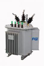 Energy Efficient 3D-wound Core Transformers