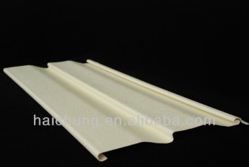 PVC outer wall panel