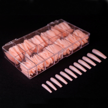 Hanyinails 600pcs/Box New Artificial Fingernails Wholesale