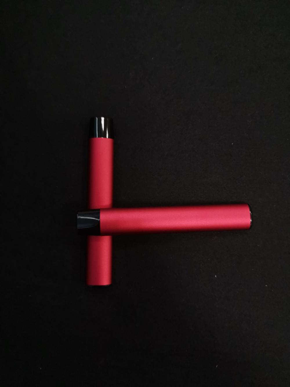 Stawberry Ice Axa Y197 Disposable Elecronic Vape Pen
