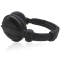 Hot Selling Wired Foldable Stereo Headphone For Gaming School