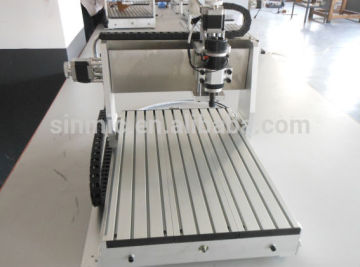 controller for cnc router