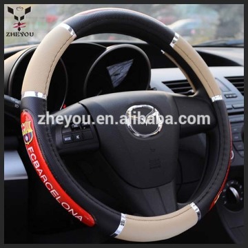 cheap bus steering wheel cover