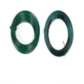 PVC Coated Electro Galvanized Wire 2mm to 3mm