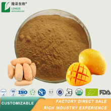 African Mango Seed Extract For Dietary Supplements