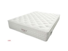 Newest Material Latex Foam Mattress