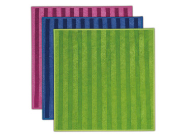 Nylon Scrub Dish Cloth