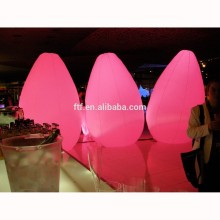 2016 Inflatable Wedding Decorations With Flower