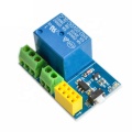 ESP8266 ESP-01S Relay Module Relay WiFi Smart Plug Jiaduo