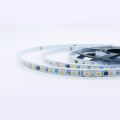 DMX512 DC24V SMD5050 Warm wit flexibele LED -striplicht