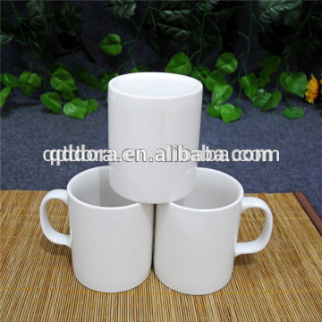 350ml food grade tazas,11oz ceramic blank tazas para sublimar por mayor, tazas mug sublimation