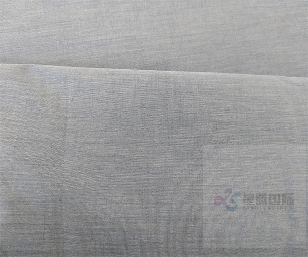 High Cotton Pure Fabric