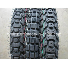 Caliente venta neumático de la motocicleta para Dubai mercado 3.60h18