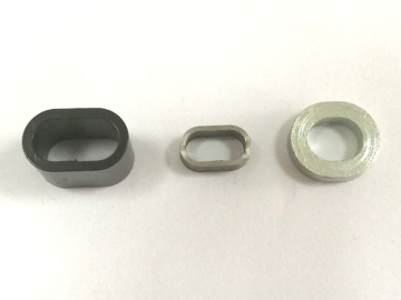 Bushings for automobile parts