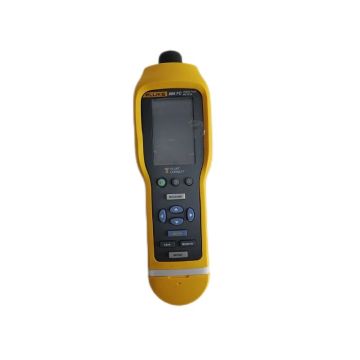 FLUKE Vibration Testers and Analyzers: 802, 805FC, 802ES, 805ES