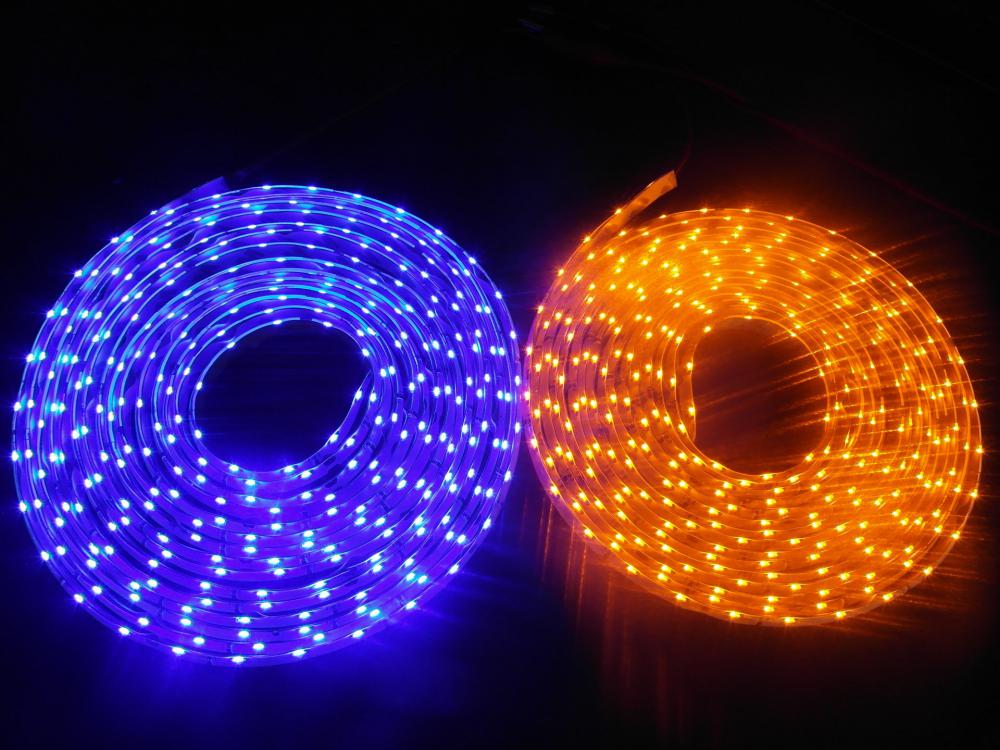 Side 3014 flexible  led strip