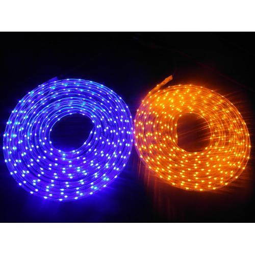 335 SMD335 LED Strip Light Side Emitting Flexible LED Strip