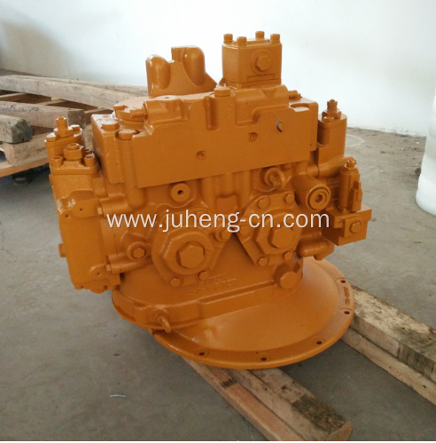 320B Main Pump 320B Hydraulic Pump 123-2233