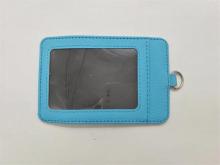 New design Leather Badge Holder