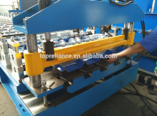 Steel Roofing Sheet Making Machine