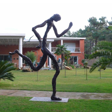 large outdoor copper sculptures sculptures modern abstract for house