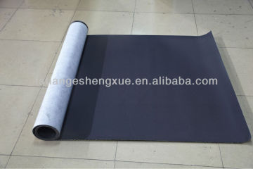 sound proof floor insulation mat